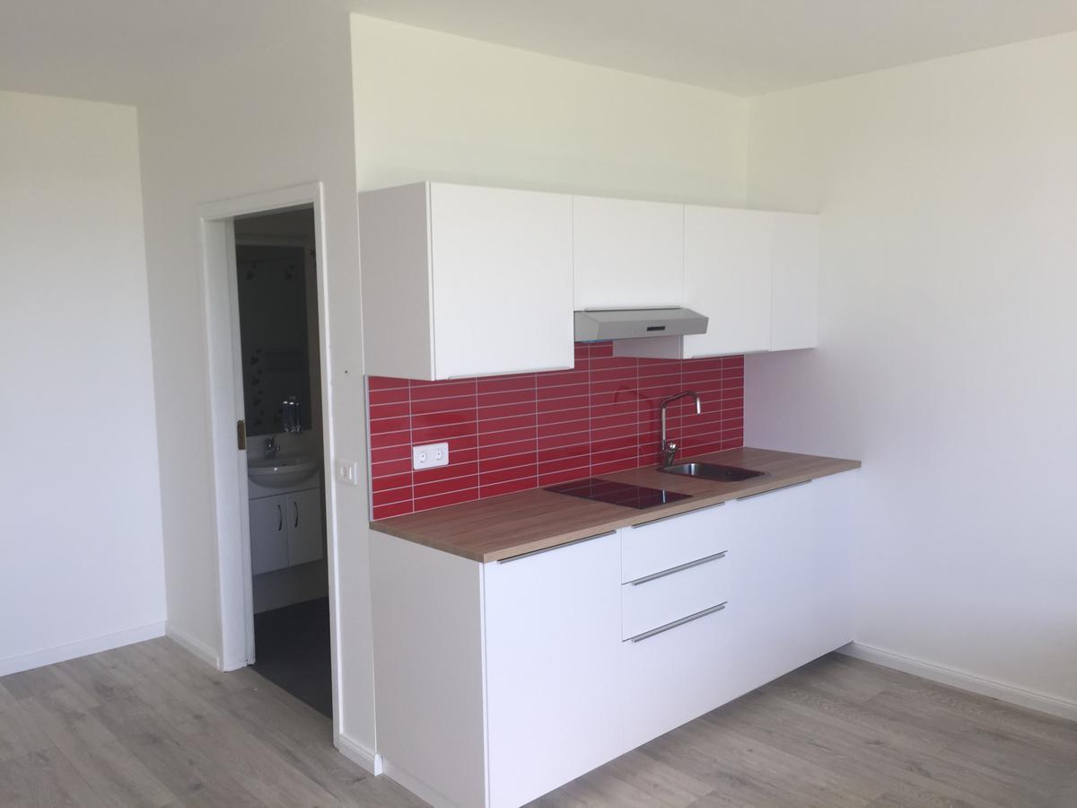 Ocean Beach Apartments Stokkseyri Экстерьер фото